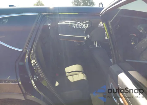 2020 Honda Cr-V Awd Ex-L из США, поврежденный, VIN 5J6RW2H84LL044513